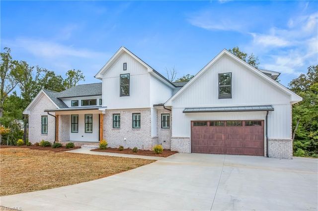 358 Harvest Mill Drive, Lewisville, NC 27023