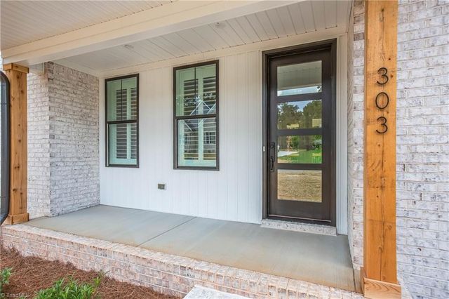 358 Harvest Mill Drive, Lewisville, NC 27023