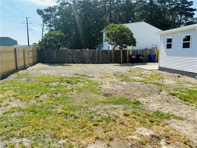 2521 Lynnriver DR, Virginia Beach, VA 23452