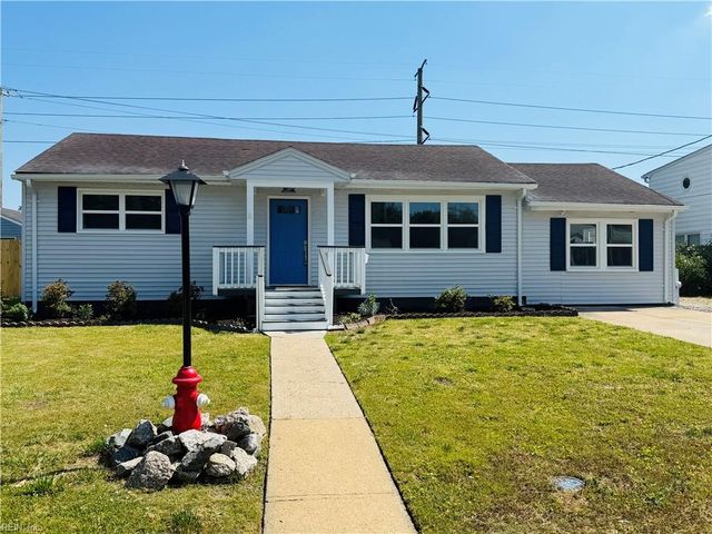 2521 Lynnriver DR, Virginia Beach, VA 23452