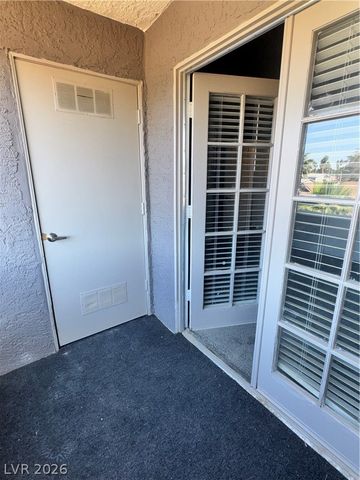 3311 Sunfish Drive D, Henderson, NV 89014