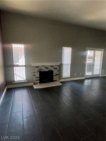 3311 Sunfish Drive D, Henderson, NV 89014