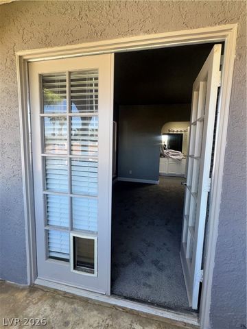 3311 Sunfish Drive D, Henderson, NV 89014