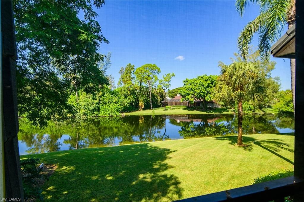 1561 Oyster Catcher PT # 1561B, Naples, FL 34105
