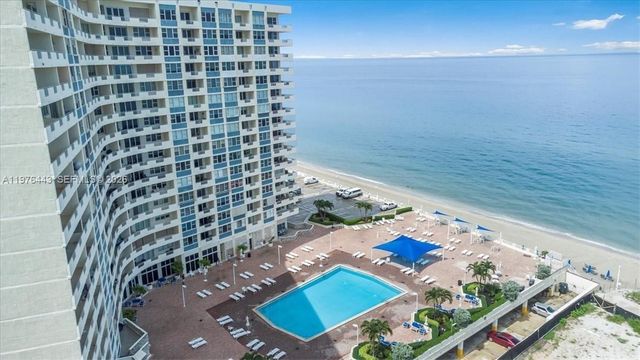 3180 S Ocean Dr 1018, Hallandale Beach, FL 33009
