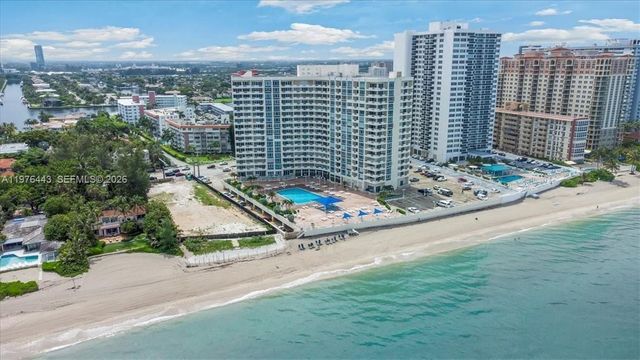 3180 S Ocean Dr 1018, Hallandale Beach, FL 33009