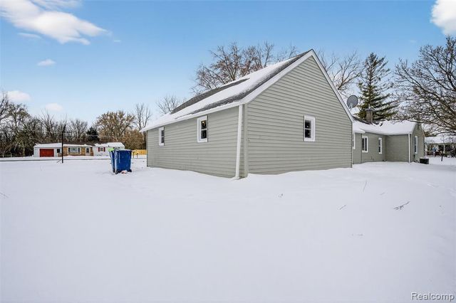 7148 Mccliggott Road, Saginaw, MI 48609