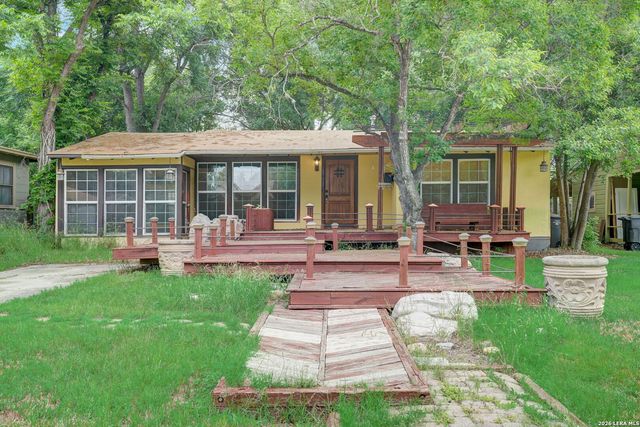 439 Devonshire, San Antonio, TX 78209