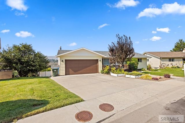 1445 Bluebell Circle, Pocatello, ID 83201