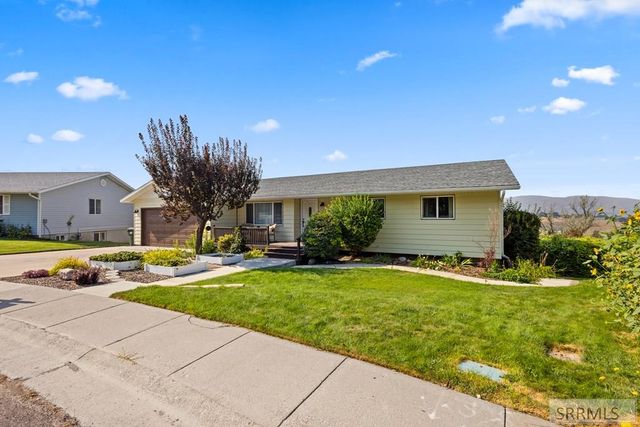 1445 Bluebell Circle, Pocatello, ID 83201