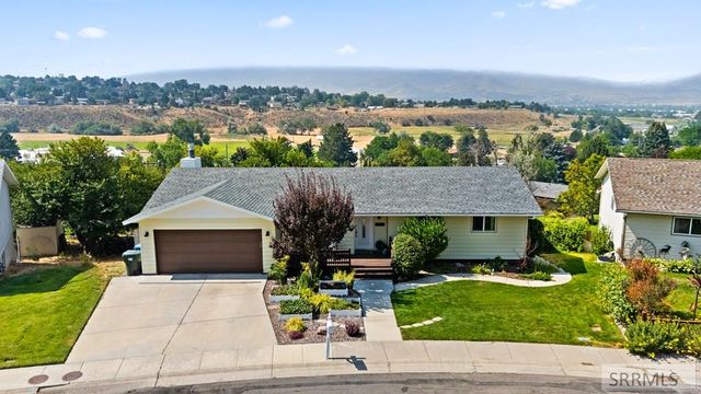 1445 Bluebell Circle, Pocatello, ID 83201