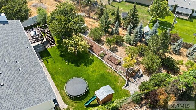1445 Bluebell Circle, Pocatello, ID 83201