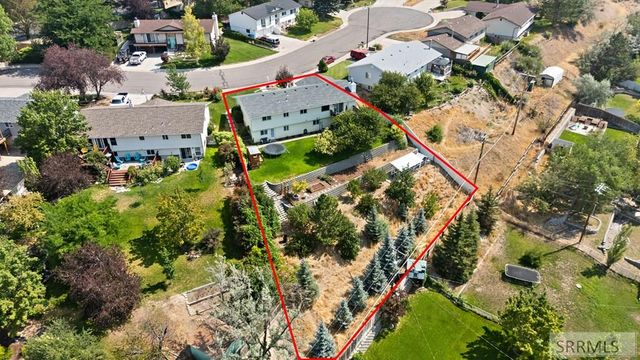 1445 Bluebell Circle, Pocatello, ID 83201
