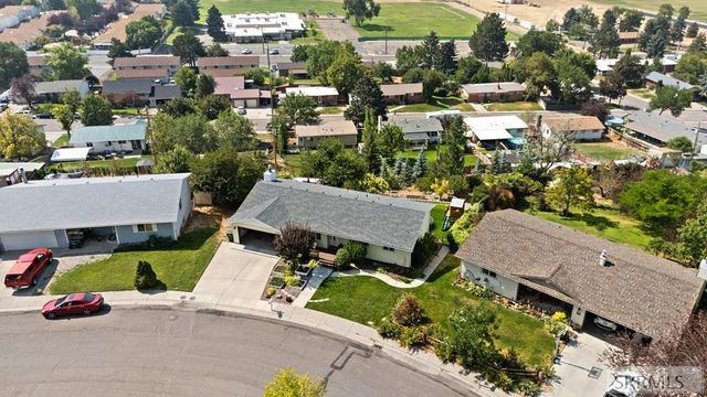 1445 Bluebell Circle, Pocatello, ID 83201