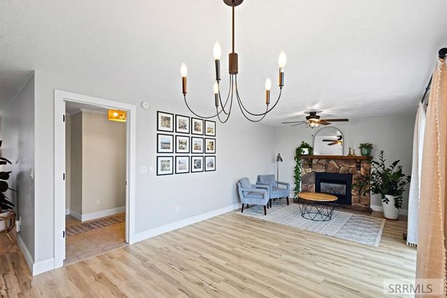 1445 Bluebell Circle, Pocatello, ID 83201
