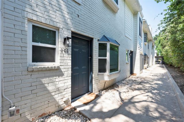 2807 Throckmorton Street 101, Dallas, TX 75219