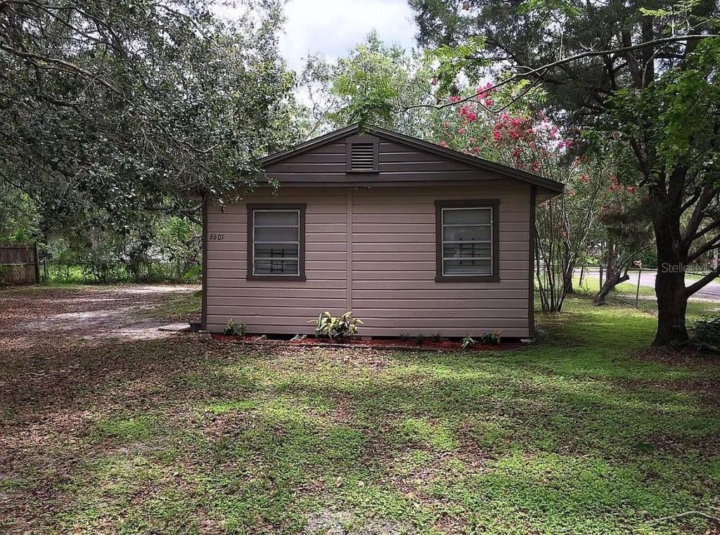 6601 N 30TH STREET, Tampa, FL 33610