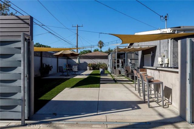 2905 Magnolia Avenue, Long Beach, CA 90806