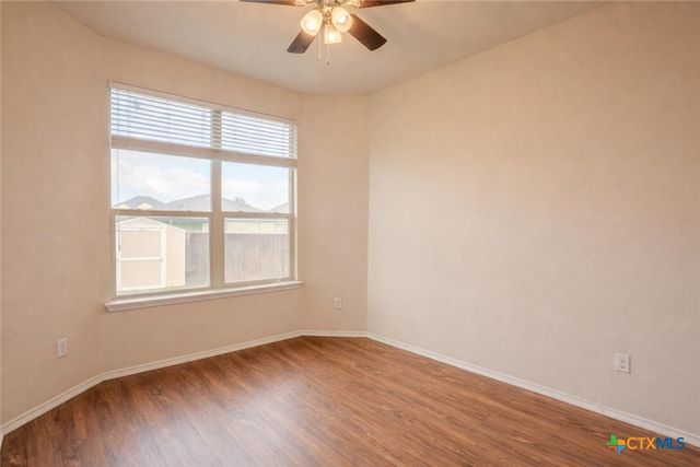 6217 Dorothy Muree Drive, Temple, TX 76502