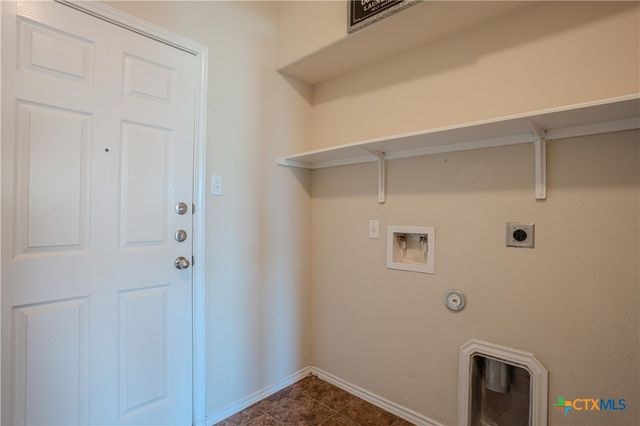 6217 Dorothy Muree Drive, Temple, TX 76502