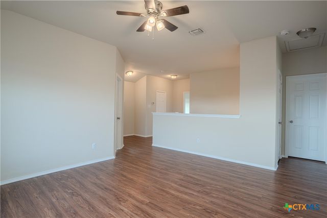 6217 Dorothy Muree Drive, Temple, TX 76502