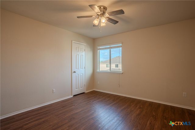 6217 Dorothy Muree Drive, Temple, TX 76502
