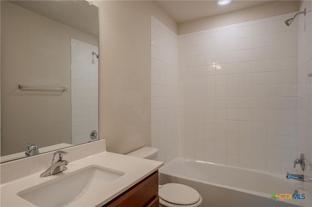 6217 Dorothy Muree Drive, Temple, TX 76502