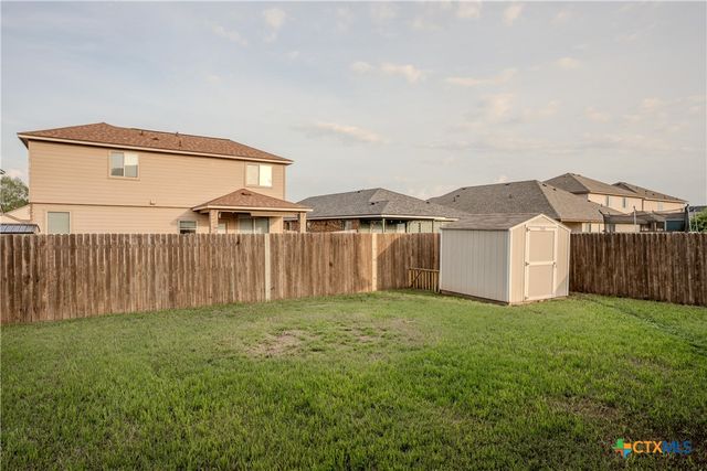 6217 Dorothy Muree Drive, Temple, TX 76502