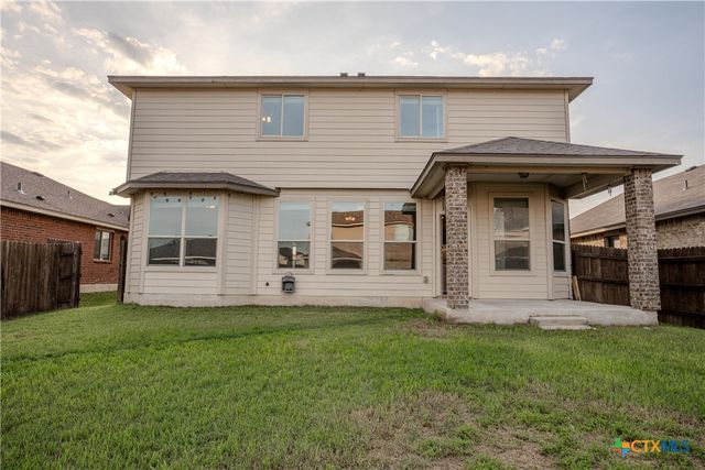 6217 Dorothy Muree Drive, Temple, TX 76502
