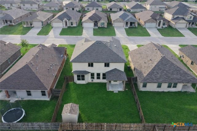 6217 Dorothy Muree Drive, Temple, TX 76502