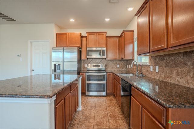 6217 Dorothy Muree Drive, Temple, TX 76502