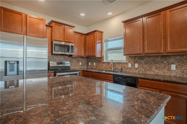 6217 Dorothy Muree Drive, Temple, TX 76502