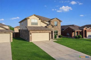 6217 Dorothy Muree Drive, Temple, TX 76502