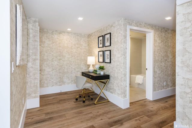 1288 Howard Street 611, San Francisco, CA 94103