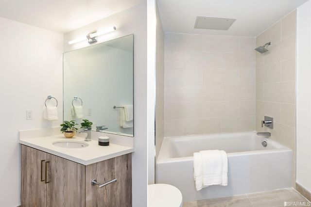 1288 Howard Street 611, San Francisco, CA 94103