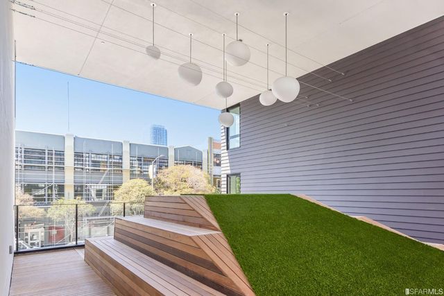 1288 Howard Street 611, San Francisco, CA 94103