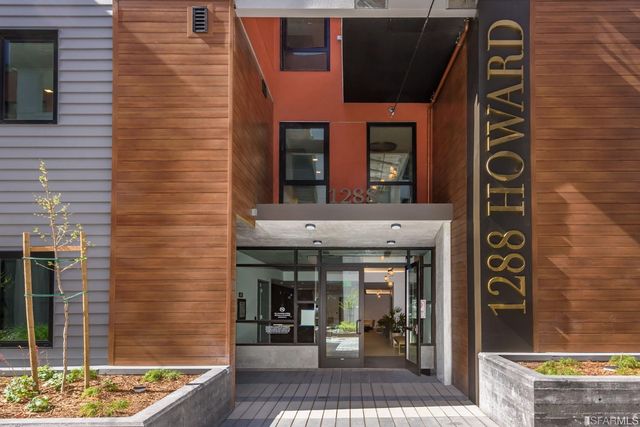 1288 Howard Street 611, San Francisco, CA 94103