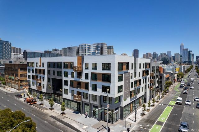 1288 Howard Street 611, San Francisco, CA 94103