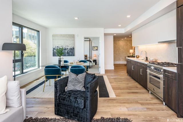 1288 Howard Street 611, San Francisco, CA 94103