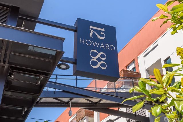 1288 Howard Street 611, San Francisco, CA 94103