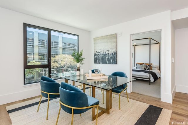 1288 Howard Street 611, San Francisco, CA 94103