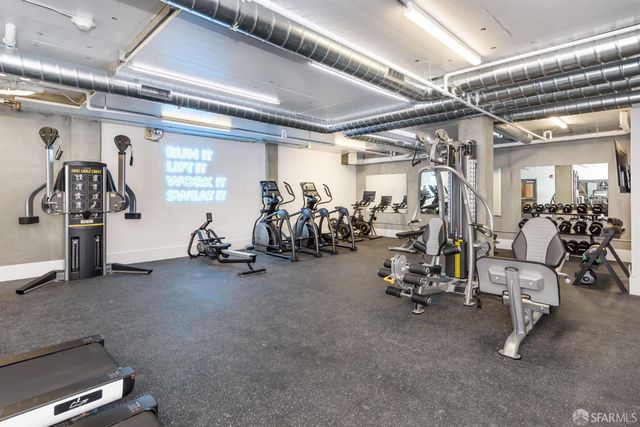 1288 Howard Street 611, San Francisco, CA 94103