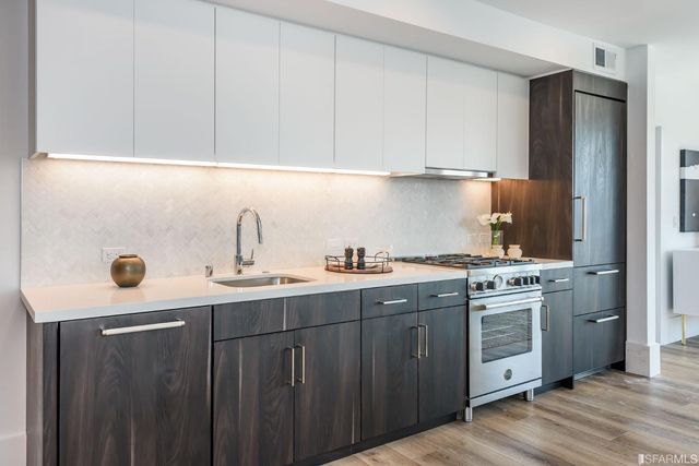 1288 Howard Street 611, San Francisco, CA 94103