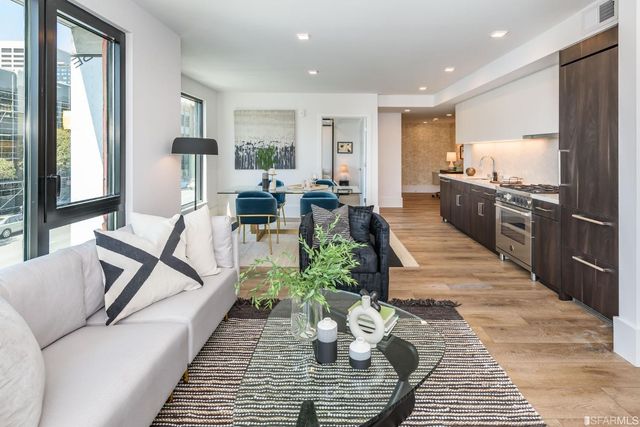 1288 Howard Street 611, San Francisco, CA 94103