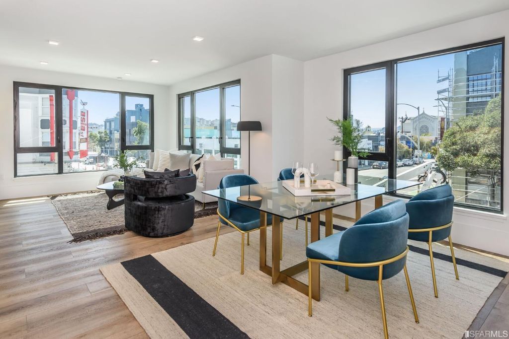 1288 Howard Street 611, San Francisco, CA 94103