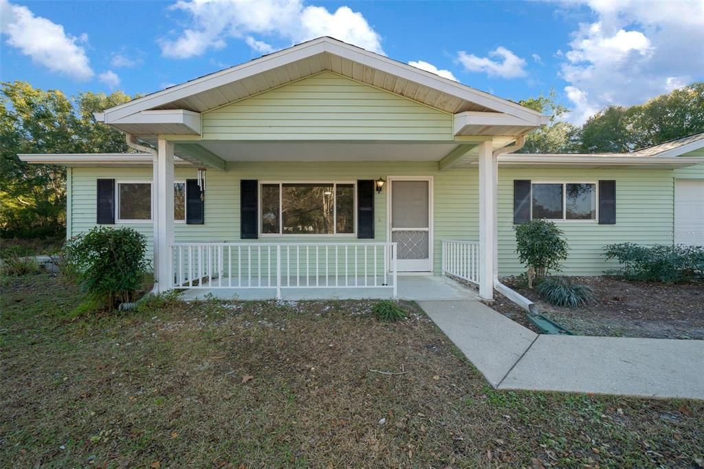7556 SW 112TH LANE, Ocala, FL 34476