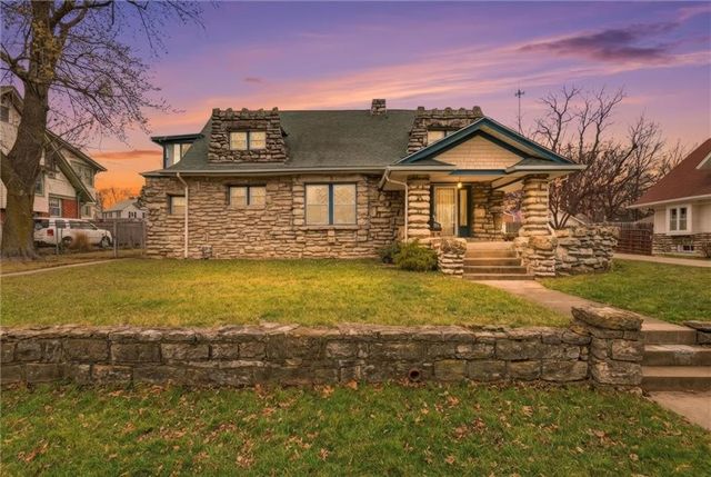 9875 E Winner Road, Independence, MO 64052