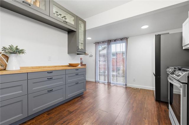 9875 E Winner Road, Independence, MO 64052