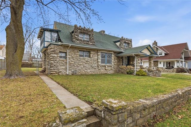 9875 E Winner Road, Independence, MO 64052