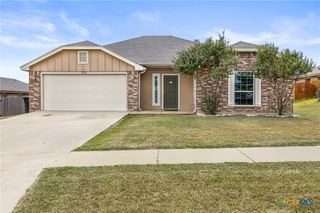 2512 Tarrant County Drive, Killeen, TX 76549